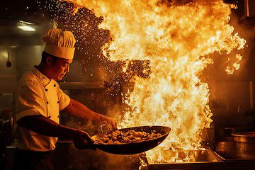 best indian restaurant edinburgh-namaste india
