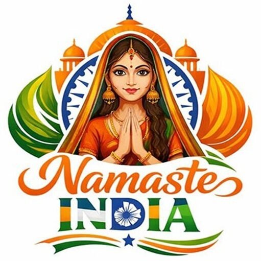 Namaste India - Site Identity - Copy